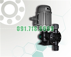 Bán Bơm định lượng hóa chất Injecta TM05050A